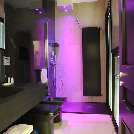 Muro Torto Suite - Struttura Sanificata Giornalmente Con Ozono E Prodotti Specifici Conformi Al Decalogo Del Ministero Salute - Personale Sottoposto A Test Sierologico Periodicamente Foggia Ngoại thất bức ảnh