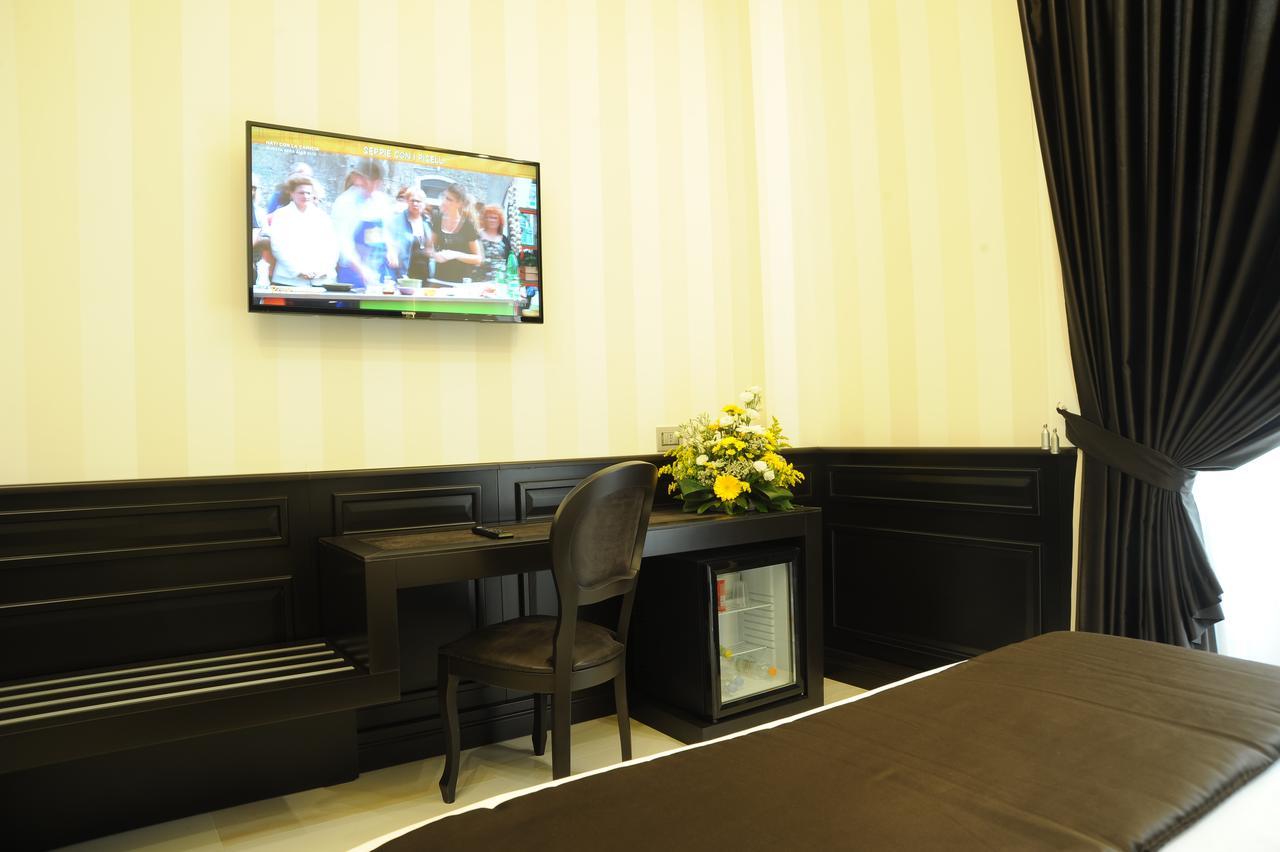 Muro Torto Suite - Struttura Sanificata Giornalmente Con Ozono E Prodotti Specifici Conformi Al Decalogo Del Ministero Salute - Personale Sottoposto A Test Sierologico Periodicamente Foggia Ngoại thất bức ảnh