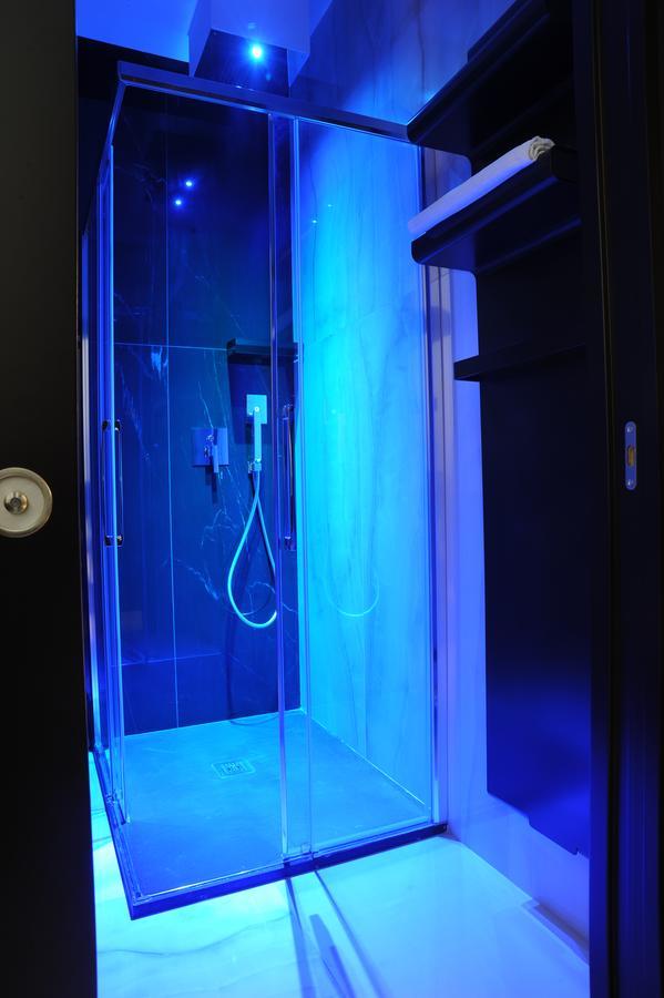 Muro Torto Suite - Struttura Sanificata Giornalmente Con Ozono E Prodotti Specifici Conformi Al Decalogo Del Ministero Salute - Personale Sottoposto A Test Sierologico Periodicamente Foggia Ngoại thất bức ảnh