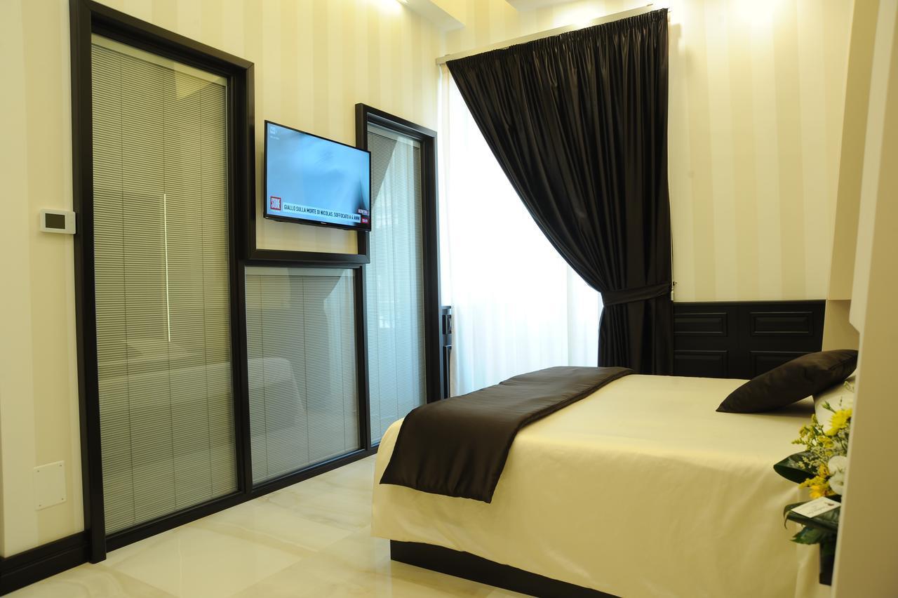 Muro Torto Suite - Struttura Sanificata Giornalmente Con Ozono E Prodotti Specifici Conformi Al Decalogo Del Ministero Salute - Personale Sottoposto A Test Sierologico Periodicamente Foggia Ngoại thất bức ảnh